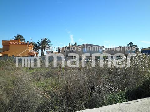 Parcela Urbanizable de 400 Metros Cuadrados en la Zona del Marenyet!!!!