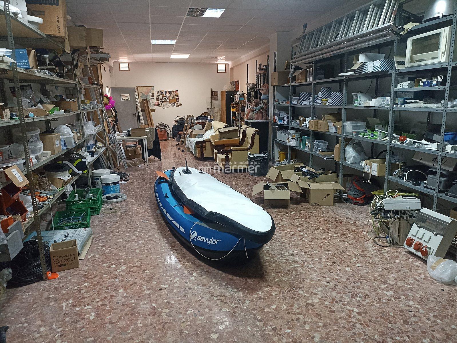 Local en Planta Baja en Buen Estado Situada a 50 Metros de la Playa y Del Paseo Marítimo de Cullera Zona San Antonio Oportunidad Consúltenos!!!!