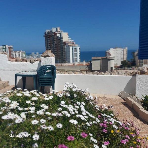 Chalet Independiente en Excelente Estado Situado en Pleno Centro de San Antonio y a 500 Metros de la Playa y del Paseo Marítimo de Cullera Consúltenos!!!!