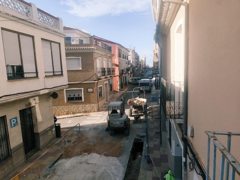 Casa de Pueblo de 210 Metros Cuadrados en Pleno Centro del Pueblo de Cullera con Muchas Posibilidades y Situada a Pie de Calle sin Barreras Arquitectónicas!!!!