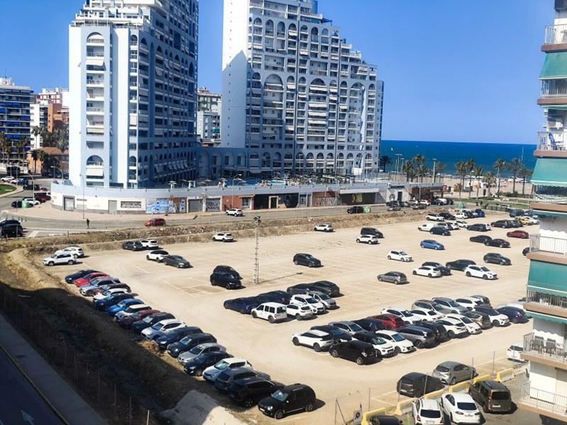 Apartamento en la Playa de San Antonio Reformado y con Vistas al Mar y a la Ciudad Situado a 150 Metros del Paseo Marítimo de Cullera Oportunidad!!!!