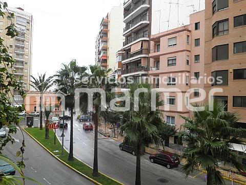 Apartamento 3 Habitaciones en la Zona de San Antonio!!!!